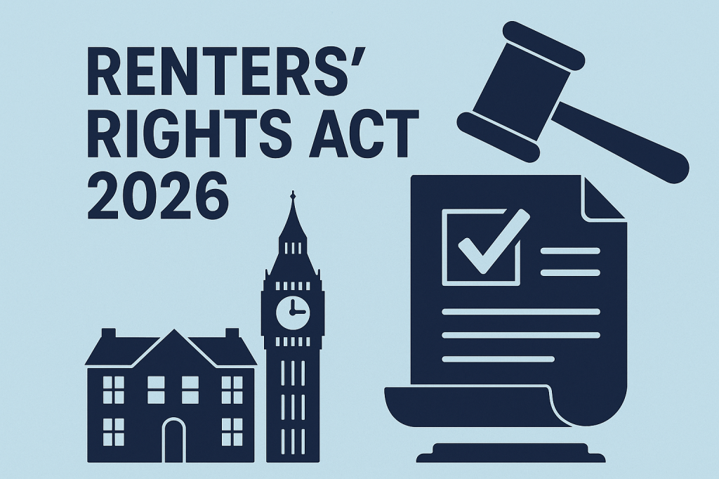 Renters’ Rights Act and Effect on Newcastle Students