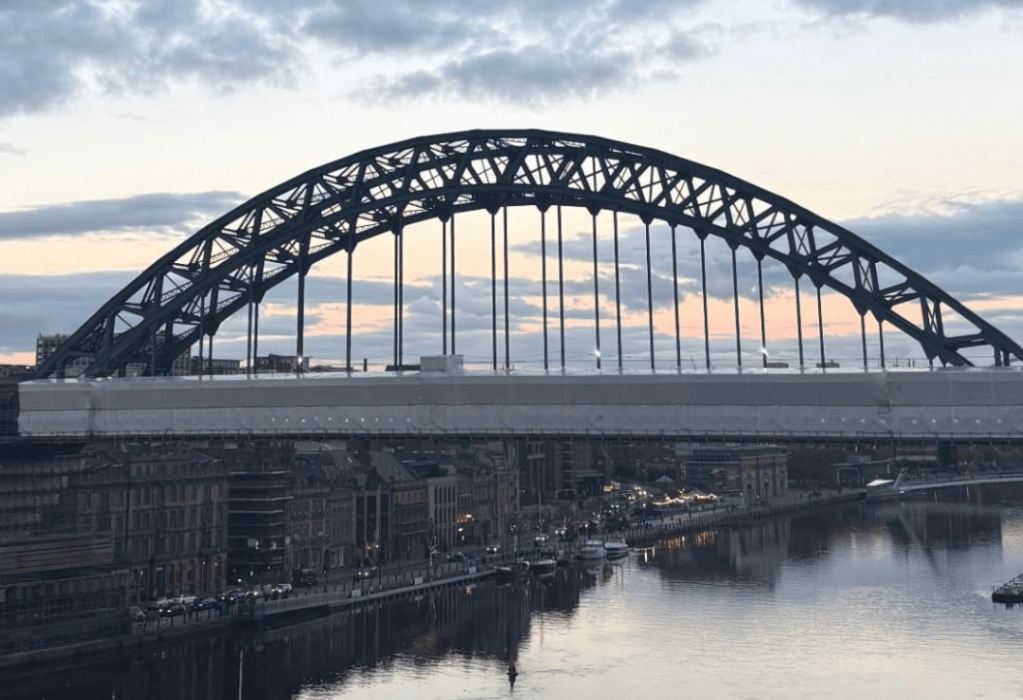Newcastle Living for International Students